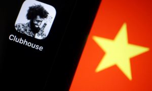 Tren Clubhouse yang Ditakuti China