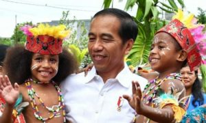 Jokowi