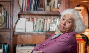 Orbituari Nawal El Saadawi