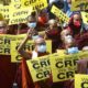 Dilema China di Tengah Kudeta Myanmar