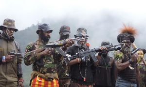 KKB Papua
