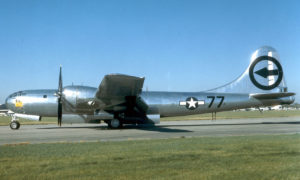 Boeing B-29