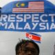 Korea Utara-Malaysia