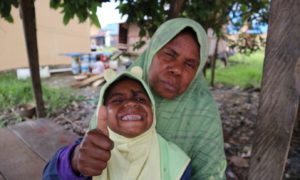 Islam ke Tanah Papua