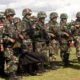 Prajurit TNI