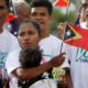 Timor Leste