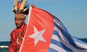 Benny Wenda