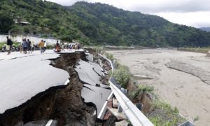 Kisah Pilu Korban Timor Leste