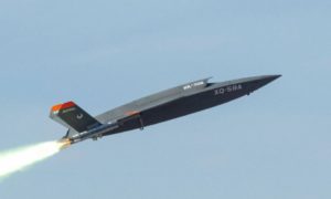 XQ-58 Valkyrie