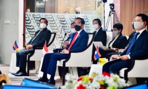 KTT ASEAN