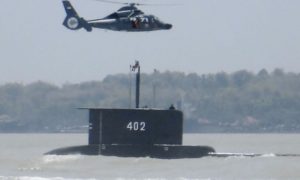 Kapal Selam