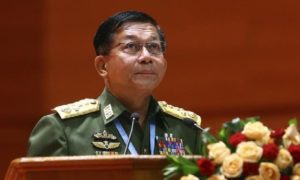 KTT ASEAN