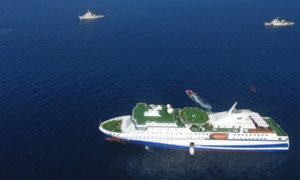 Laut China Selatan
