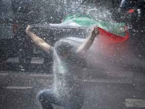 Palestina