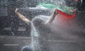Palestina